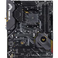 MB ASUS AMD AM4 GAMING X570-PLUS WI-FI