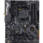 Placa de baza Asus TUF GAMING X570-PLUS WI-FI, Socket AM4