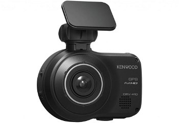 Camera Inregistrat Trafic Kenwood DRV-410, Kenwood