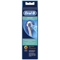 Capete pentru dus bucal ORAL-B OxyJet ED17-4, 4buc
