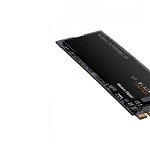 SSD WD Black SN750 500GB PCI Express 3.0 x4 M.2 2280, Nova Line M.D.M.