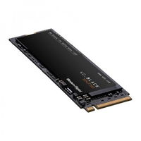SSD WD Black SN750 500GB PCI Express 3.0 x4 M.2 2280, Nova Line M.D.M.