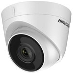Camera de supraveghere hikvision ip dome ds-2cd1323g0-i(2.8mm); 2mp