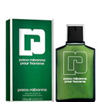 Paco Rabanne Pour Homme EDT 100 ml