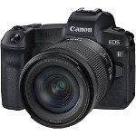 Canon EOS 5D Mark IV + Canon 24-105mm f/4L II