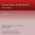 Stirling Engine Design Manual