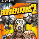 Borderlands 2 PS3