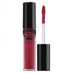 Ruj lichid Bella Oggi Balmy Drop Regenerating Lip Oil, Red Velvet, Bella Oggi