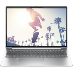 Laptop HP A37SLET | 16", Intel Core Ultra 7 155U, 16GB RAM, 512GB SSD, HP