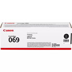 CANON CRG069BK BLACK TONER CARTRIDGE, Canon