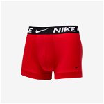 Nike Trunk 3-Pack Uni Red/ White/ Game Royal