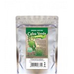 Cafea verde macinata 1005 arabica 250g herbavit, Herbavit