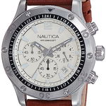 Ceas Bărbați Nautica NAD16545G (44 mm) (ø 44 mm), Nautica