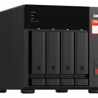 NAS QNAP TS-473A-8G