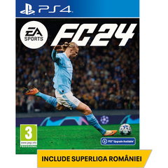EA Sports FC 24 PS4