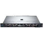 DELL PowerEdge R340 servere 3,6 GHz 16 Giga Bites Cabinet PER340CEEM03, Dell