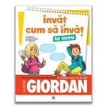 Invat cum sa invat la liceu, Didactica Publishing House