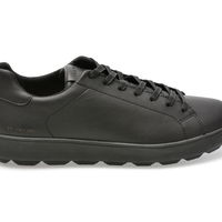 Pantofi GEOX bleumarin, U45GPC, din piele naturala, Geox