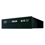 Unitate Optica BLU-RAY Writer Asus BW-16D1HT/BLK/B/AS 16X S-ATA bulk Black