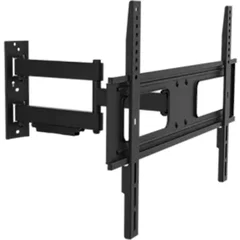 Logilink BP0019 TV Wall mount, 37"-70", tilt +10°-20°,swievel +-90°, 473mm