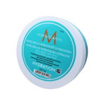 Moroccanoil Hydrating Weightless Mask Mască organică pentru păr subțire și uscat cu efect de hrănire și hidratare 250 ml, Moroccanoil