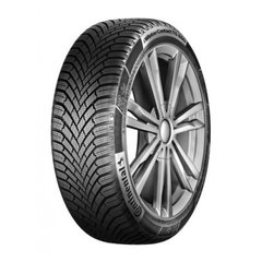 Anvelopa Iarna CONTINENTAL WinterContact TS 860 205 55 R16 91T