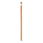 Creion cu guma, flexibil pentru copii haios si interactiv 30 cm