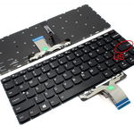 Tastatura laptop Lenovo SN20K82338 Layout US standard, Lenovo