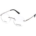 Rame ochelari de vedere unisex Polarizen PZ2001 SH3 C2, Polarizen