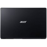 Laptop Acer Aspire 3 A315-56 cu procesor Intel® Core™ i3-1005G1, 15.6" Full HD, 8GB, 256GB SSD, Intel Integrated Graphics, Windows 10 Home, Black