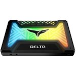 Delta Lite SA3 512GB SATA-III 2.5 inch, Team Group