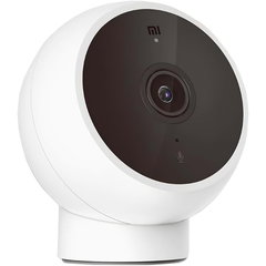 Camera de supraveghere Xiaomi Mi Camera 2K, 3 MP, H.265, MicroSD