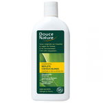 Sampon reflexe par blond 300ml - DOUCE NATURE, DOUCE NATURE