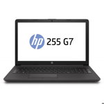Laptop HP 255 G7 cu procesor AMD Ryzen™ 3 2200U pana la 3.40 GHz, 15.6", Full HD, 8GB, 256GB SSD, DVD-RW, Radeon™ Vega 3 Graphics, Free DOS, Dark Ash Silver