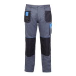 pantaloni talie de protecție, 2L bumbac (L4050454), Lahti Pro