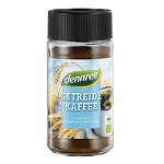 Cafea din cereale Dennree, bio, 100g, Dennree