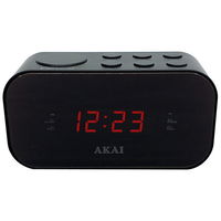 Radio cu ceas AKAI ACR-3088