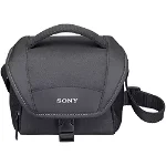 Sony LCS-U11 - geanta foto - video