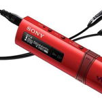 MP3 Player Sony NWZB183FR 4GB Red