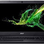 Laptop Acer Aspire 3 A315-54K cu procesor Intel® Core™ i3-10110U pana la 2.10GHz 
