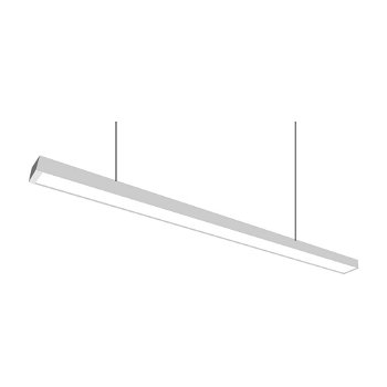 Lampa LED lineara de birou Fucida FD-36W\/100A\/865L\/WH