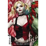 Limited Series - Harley Quinn & Poison Ivy (Variant Covers), DC Comics