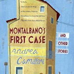 Montalbano's First Case and Other Stories