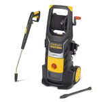 Stanley Masina de spalat cu presiune Fatmax SXFPW28E, 2800 W, 550 l/h debit apa, 150 bar presiune maxima, 12 m tambur furtun