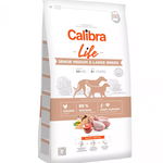 Hrana uscata pentru caini Calibra Dog Life Senior Medium and Large Breed cu pui 12 kg, Calibra