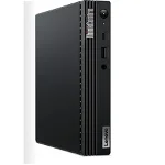 Desktop PC Lenovo ThinkCentre Neo 50t, Intel Core i5-12400 6 C   12 T, 2.5 GHz - 4.4 GHz, 7.5 MB cache, 65 W, 8 GB RAM, 512 GB SSD, DVD-RW, UHD Graphics 730, 260 W, Free DOS