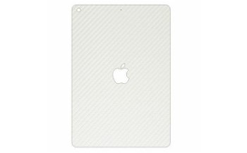 Folie Skin Compatibila cu Apple iPad 8, apple