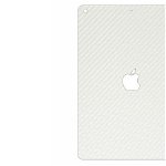 Folie Skin Compatibila cu Apple iPad 8, apple
