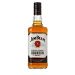 Kentucky straight bourbon 1000 ml, Jim Beam
