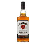 Kentucky straight bourbon 1000 ml, Jim Beam